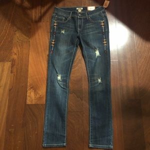 🆕 Mudd jeans size 7 🆕